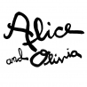 Alice+Olivia