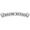 Chrome Hearts