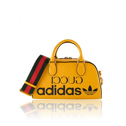 Сумка Gucci&Adidas