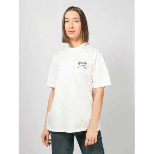 Футболка Amiri
