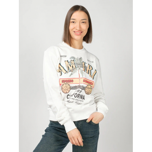 Толстовка Amiri