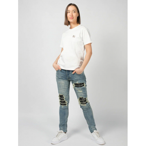 Джинсы Amiri