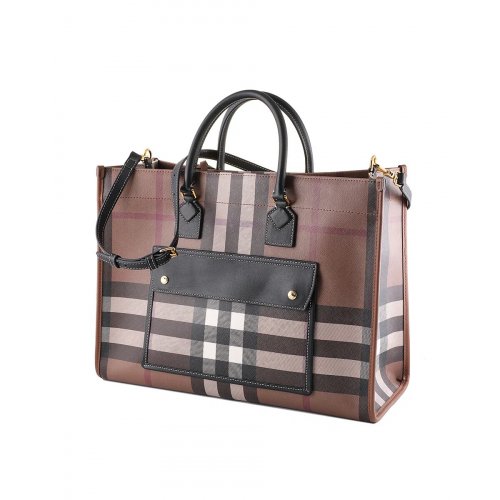 Сумка Burberry