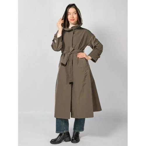 Тренч Max Mara