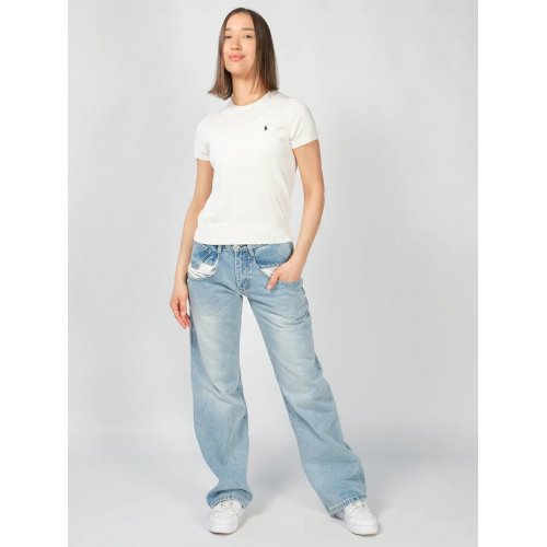 Джинсы Maison Margiela
