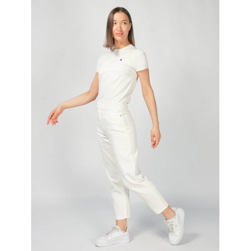 Джинсы Weekend Max Mara