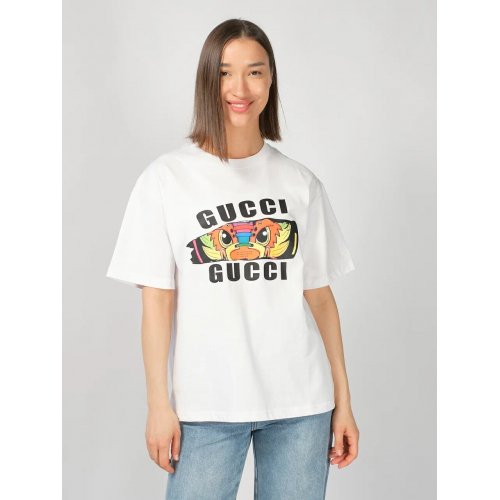 Футболка Gucci