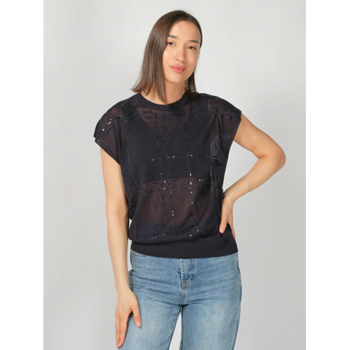 Трикотаж Brunello Cucinelli