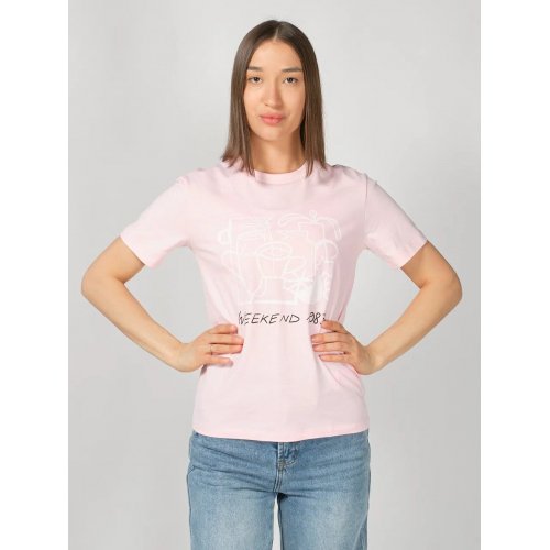 Футболка Weekend Max Mara