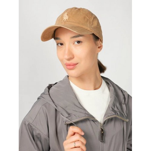 Бейсболка Polo Ralph Lauren