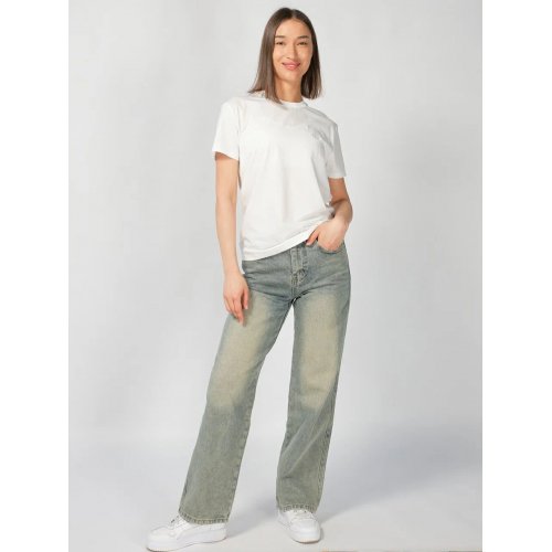 Джинсы Maison Margiela