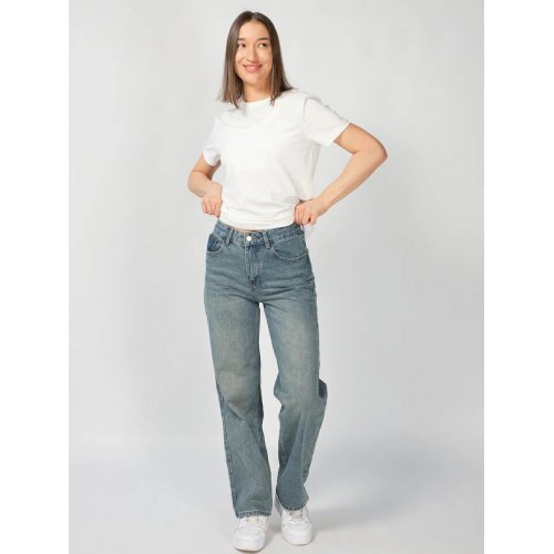 Джинсы Maison Margiela