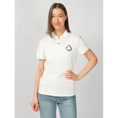 Поло Moncler