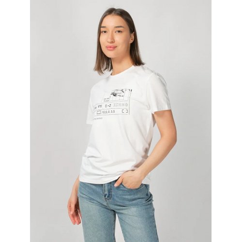 Футболка Armani Exchange