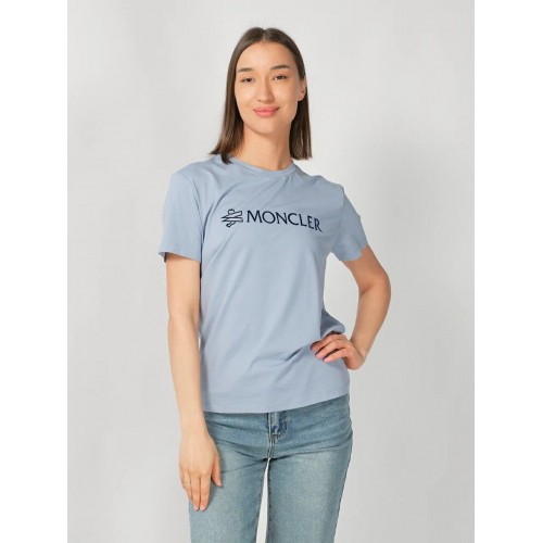 Футболка Moncler