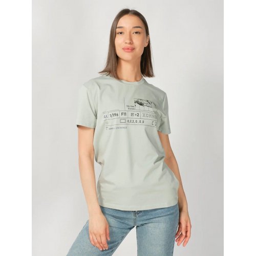 Футболка Armani Exchange