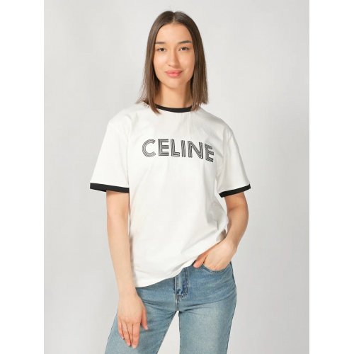 Футболка Celine