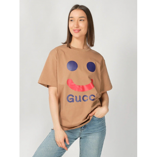 Футболка Gucci