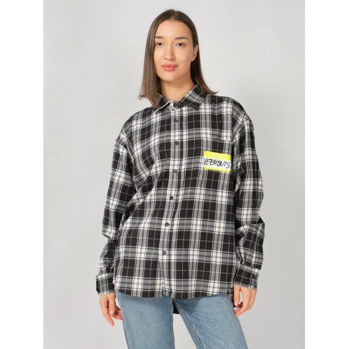Рубашкa Vetements
