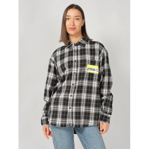 Рубашкa Vetements