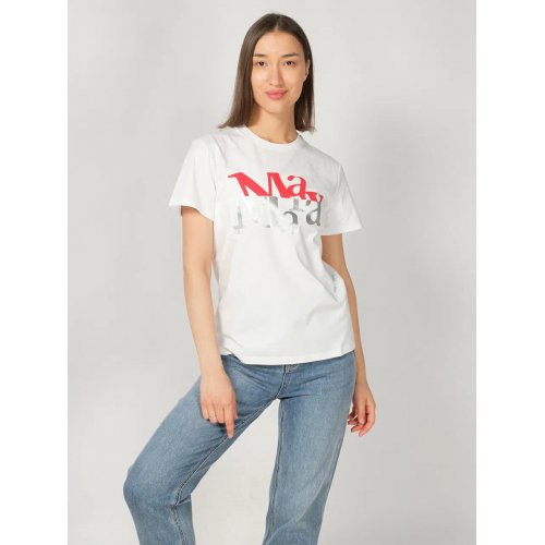 Футболка Max Mara