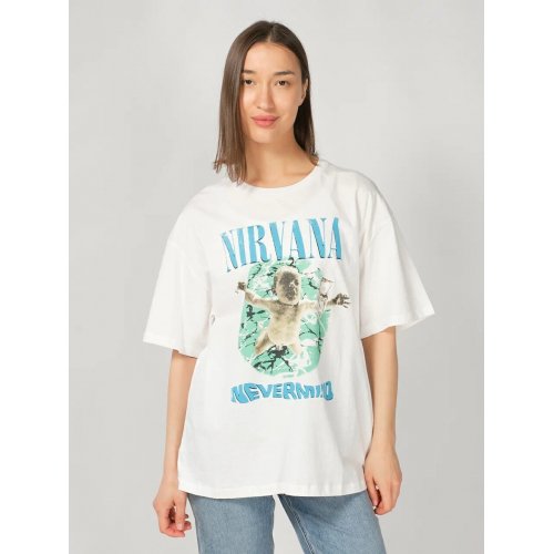 Футболка Vetements