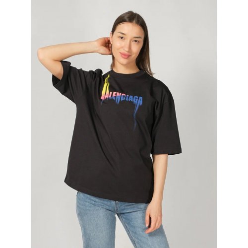 Футболка Balenciaga