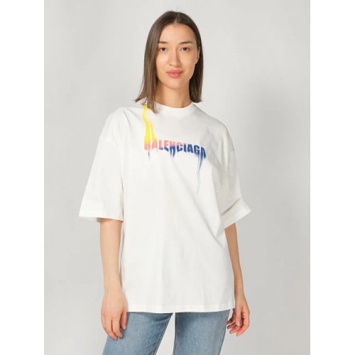 Футболка Balenciaga