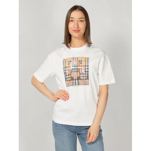Футболка Burberry