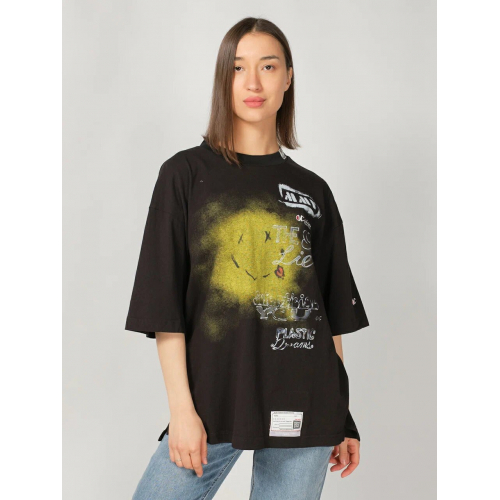 Футболка Vetements