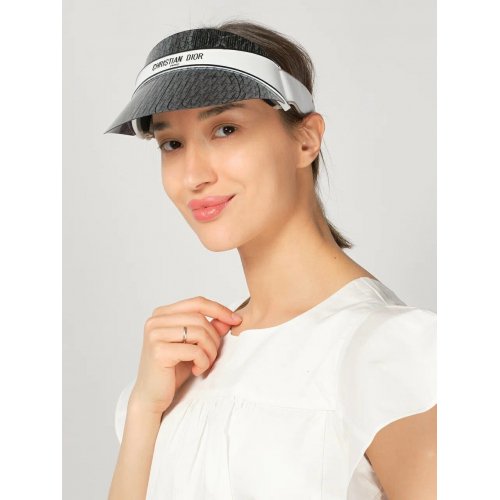 Козырёк Christian Dior