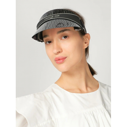Козырёк Christian Dior
