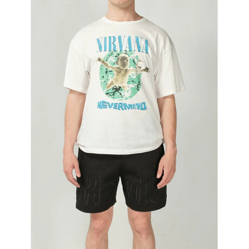Шорты RHUDE