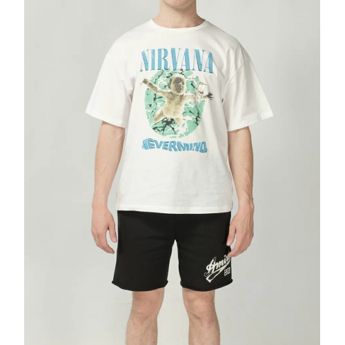 Шорты Amiri