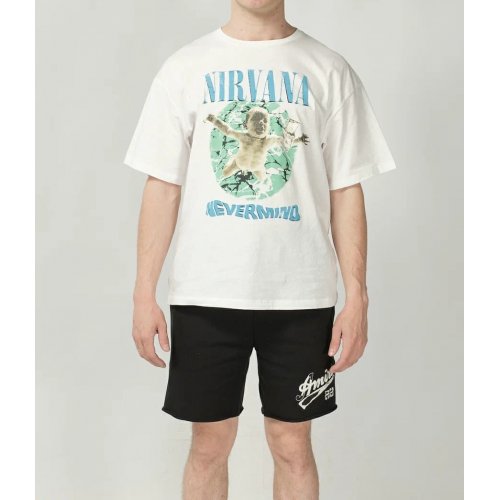 Шорты Amiri