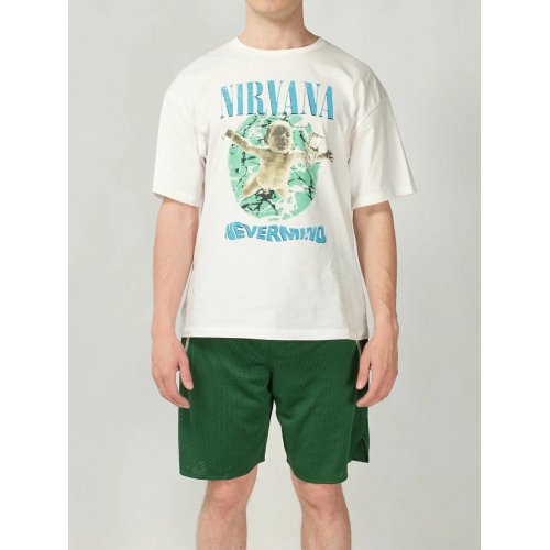 Шорты RHUDE