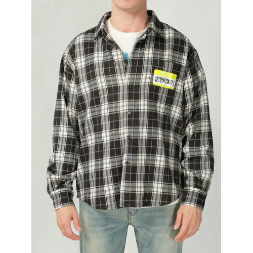 Рубашка Vetements