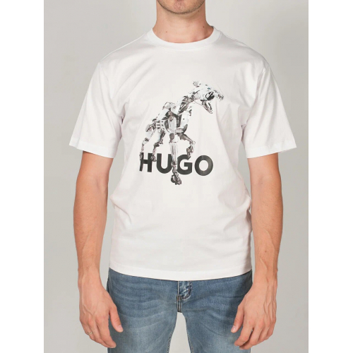 Футболка Hugo Boss