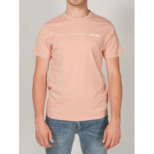 Футболка Hugo Boss