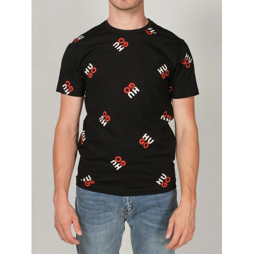 Футболка Hugo Boss
