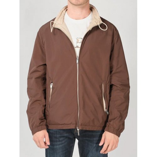 Куртка Zegna