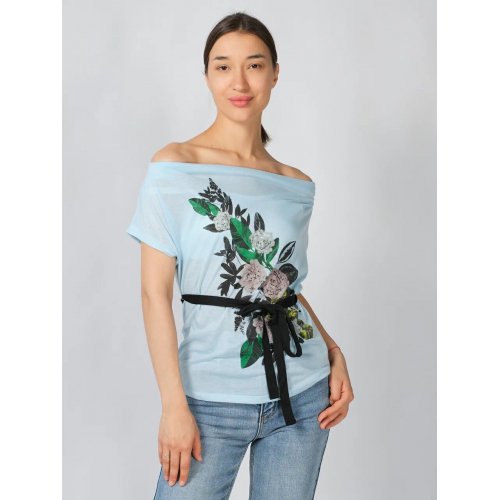 Блуза Darbourstore