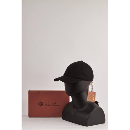 Бейсболка Loro Piana