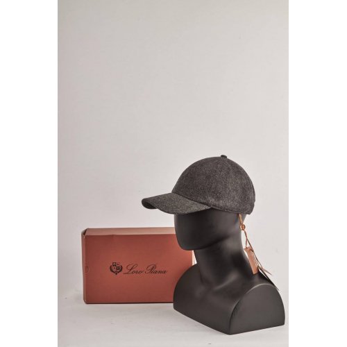 Бейсболка Loro Piana