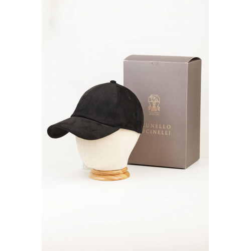 Бейсболка Brunello Cucinelli