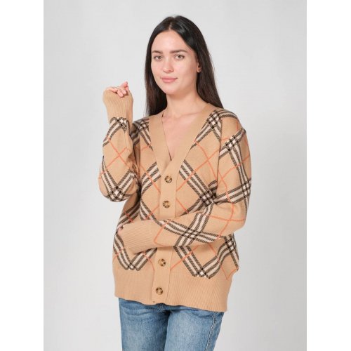 Трикотаж Burberry