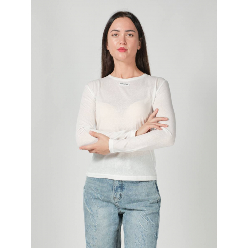 Футболка MiuMiu