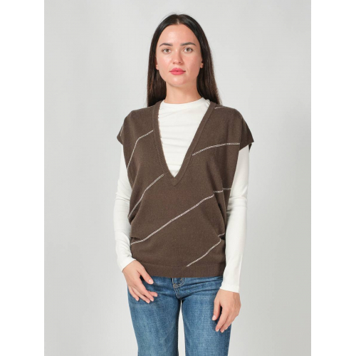 Трикотаж Brunello Cucinelli