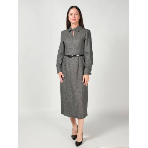 Платье Christian Dior