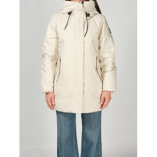 Пуховик MACKAGE